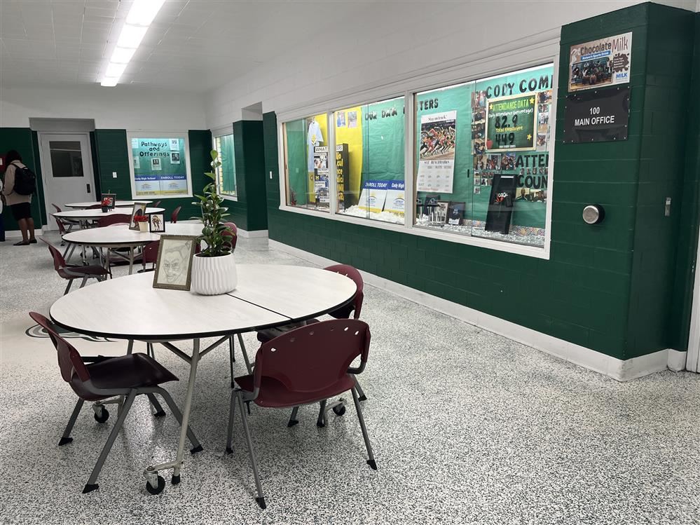  Main Office